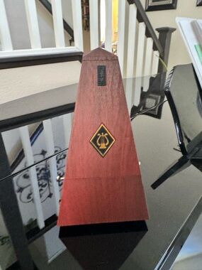 Donner Mechanical Metronome